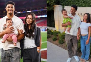 Michael Wilson's Family: Wife, Children, Parents and Siblings