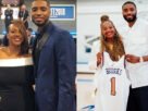 Mikal Bridges Family: Girlfriend, Children, Parents and Siblings
