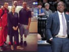 Mike Brown's Family: Wife, Children, Parents and Siblings