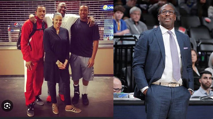 Mike Brown's Family: Wife, Children, Parents and Siblings