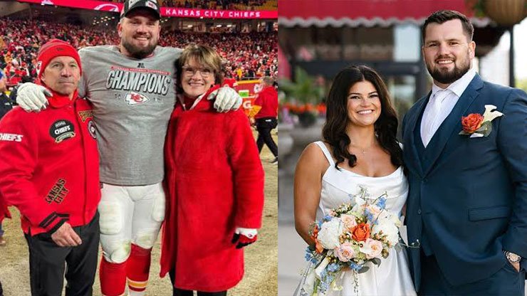 Mike Caliendo's Family: Wife, Children, Parents and Siblings