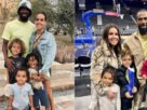 Mike Conley's Family: Wife, Children, Parents and Siblings