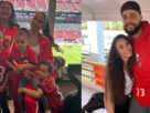 Mike Evans Family: Wife, Children, Parents and Siblings