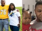 Mike Hall Jr.'s Family: Girlfriend, Children, Parents and Siblings