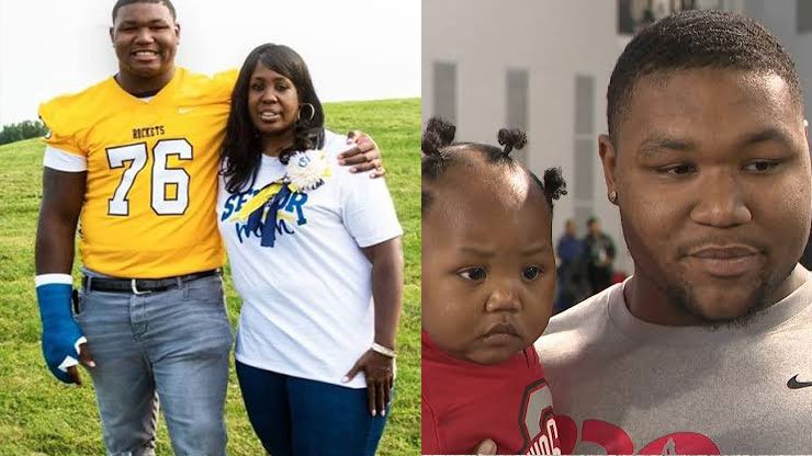 Mike Hall Jr.'s Family: Girlfriend, Children, Parents and Siblings