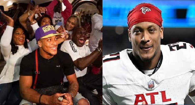 Mike Hughes Family: Girlfriend, Children, Parents and Siblings