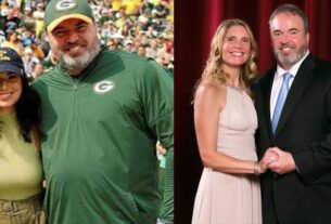 Mike McCarthy Family: Wife, Children, Parents, and Siblings