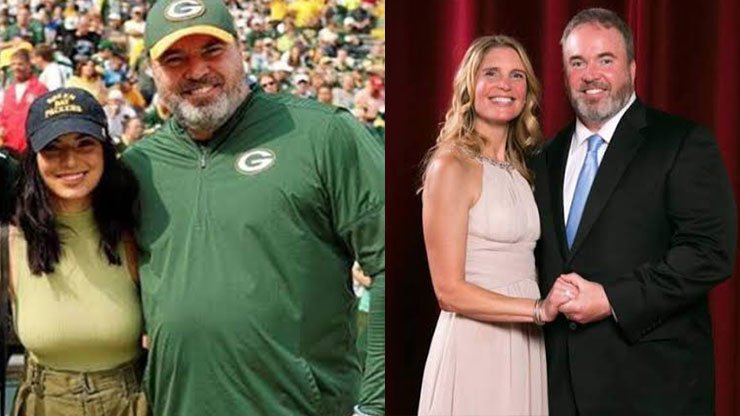 Mike McCarthy Family: Wife, Children, Parents, and Siblings