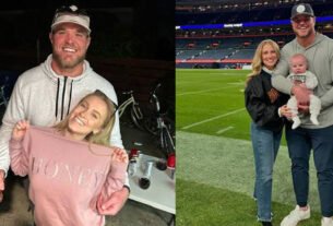 Mike McGlinchey's Family: Wife, Children, Parents and Siblings