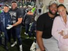 Mike Morris's Family: Girlfriend, Children, Parents and Siblings