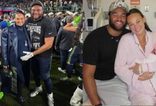 Mike Morris's Family: Girlfriend, Children, Parents and Siblings
