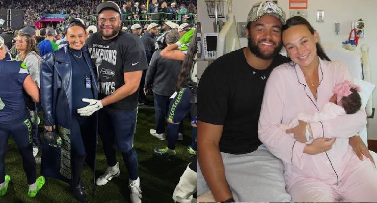 Mike Morris's Family: Girlfriend, Children, Parents and Siblings