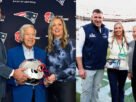 Mike Vrabel's Family: Wife, Children, Parents and Siblings