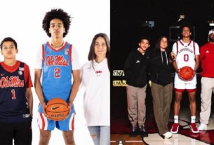 Mikel Brown Jr.'s Family: Girlfriend, Children, Parents and Siblings