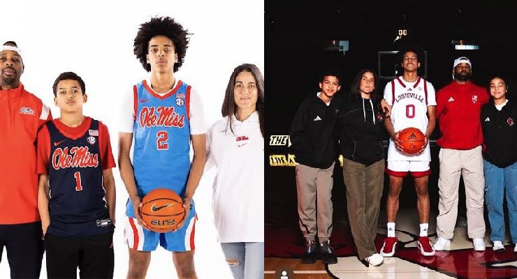 Mikel Brown Jr.'s Family: Girlfriend, Children, Parents and Siblings