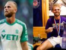 Mikkel Desler’s Family: Wife, Children, Parents and Siblings