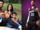 Miles Bridges Family: Girlfriend, Children, Parents and Siblings