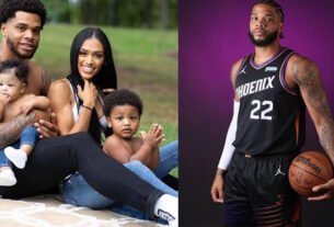 Miles Bridges Family: Girlfriend, Children, Parents and Siblings