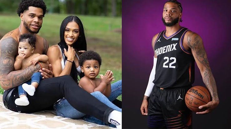 Miles Bridges Family: Girlfriend, Children, Parents and Siblings