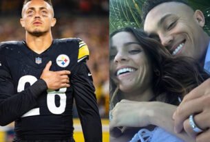 Miles Killebrew's Family: Wife Kailah, Children, Parents and Siblings