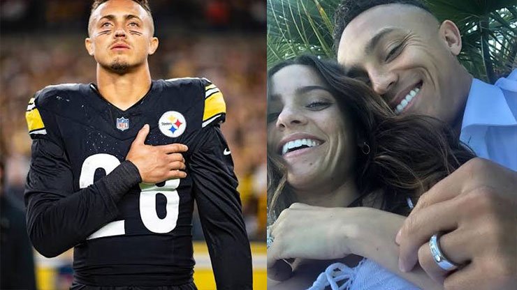 Miles Killebrew's Family: Wife Kailah, Children, Parents and Siblings