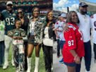 Milton Williams Family: Girlfriend, Children, Parents, and Siblings