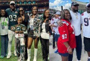 Milton Williams Family: Girlfriend, Children, Parents, and Siblings