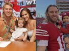 Mitch Wishnowsky's Family: Wife, Children, Parents and Siblings
