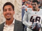 Mitchell Fraboni's Family: Girlfriend, Children, Parents and Siblings