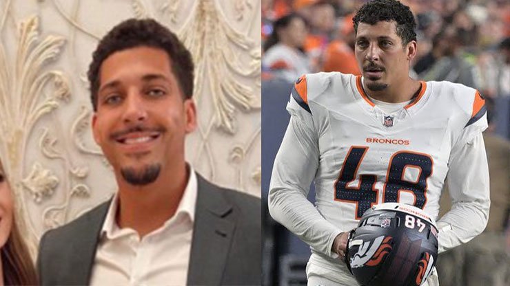 Mitchell Fraboni's Family: Girlfriend, Children, Parents and Siblings