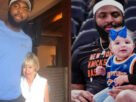 Mitchell Robinson's Family: Girlfriend, Children, Parents and Siblings