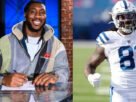 Mo Alie-Cox's Family: Girlfriend, Children, Parents and Siblings