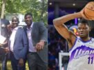 Mo Bamba's Family: Girlfriend, Children, Parents and Siblings