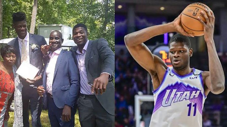 Mo Bamba's Family: Girlfriend, Children, Parents and Siblings