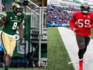 Mohamed Kamara's Family: Girlfriend, Children, Parents and Siblings