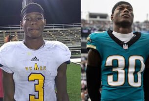 Montaric Brown's Family: Girlfriend, Children, Parents and Siblings