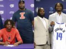 Morez Johnson Jr.'s Family: Girlfriend, Children, Parents and Siblings