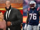 Morgan Moses Family: Wife, Children, Parents, and Siblings