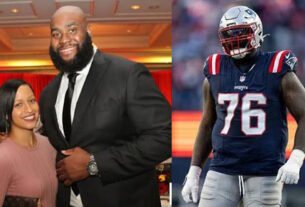 Morgan Moses Family: Wife, Children, Parents, and Siblings
