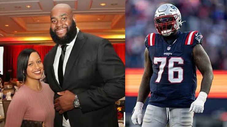 Morgan Moses Family: Wife, Children, Parents, and Siblings