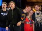 Moritz Wagner's Family: Girlfriend, Children, Parents and Siblings