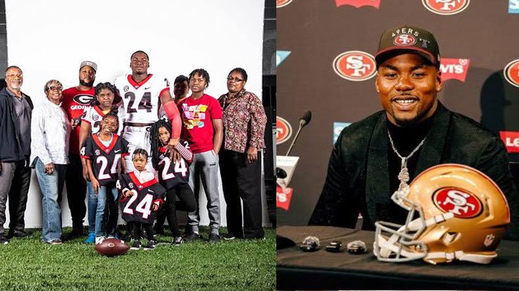 Mykel Williams Family: Girlfriend, Children, Parents and Siblings