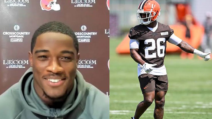 Myles Harden's Family: Girlfriend, Children, Parents and Siblings