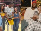 Myles Turner's Family: Fiancée, Children, Parents and Siblings