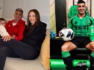 Myrto Uzuni’s Family: Partner, Children, Parents and Siblings