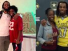 Najee Harris Family: Girlfriend, Children, Parents and Siblings