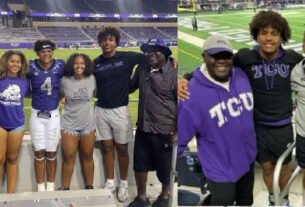 Namdi Obiazor Family: Girlfriend, Children, Parents, and Siblings
