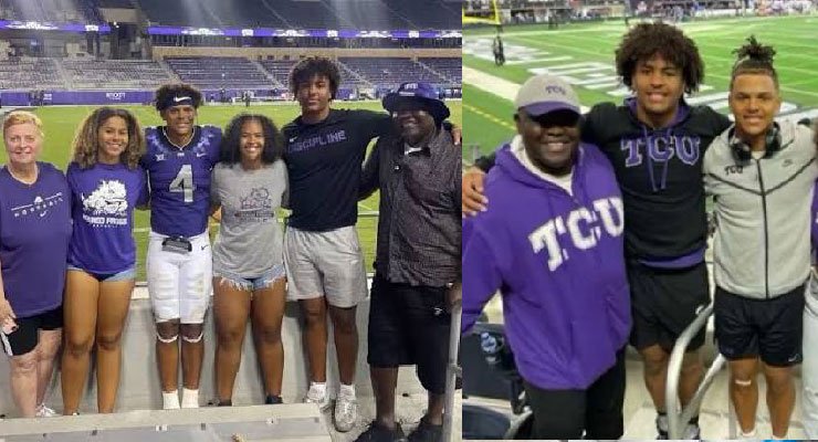 Namdi Obiazor Family: Girlfriend, Children, Parents, and Siblings