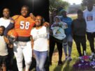 Naquan Jones Family: Girlfriend, Children, Parents and Siblings