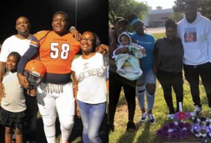 Naquan Jones Family: Girlfriend, Children, Parents and Siblings